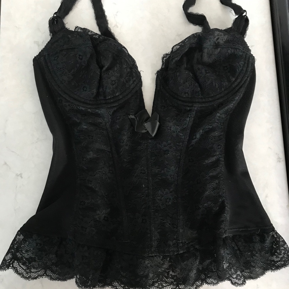 Vintage corset